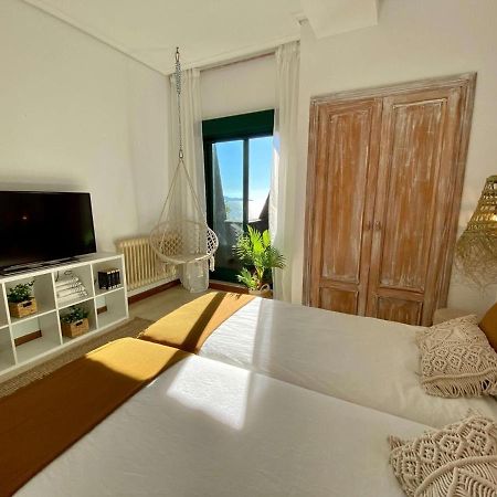 Samil55 Apartment Vigo Bagian luar foto